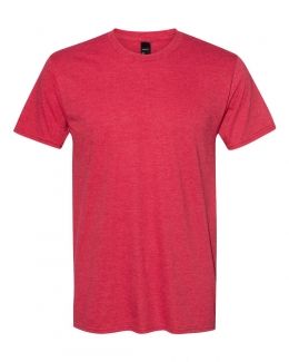 Hanes-Nano-T® Short Sleeve T-Shirt-4980
