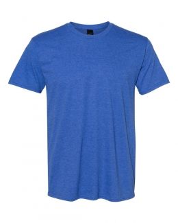 Hanes-Nano-T® Short Sleeve T-Shirt-4980