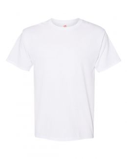 Hanes-Ecosmart™ Short Sleeve T-Shirt-5170