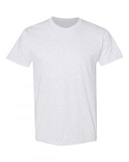 Hanes-Ecosmart™ Short Sleeve T-Shirt-5170