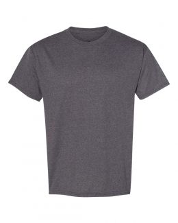 Hanes-Ecosmart™ Short Sleeve T-Shirt-5170