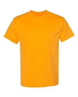 Hanes-Ecosmart™ Short Sleeve T-Shirt-5170
