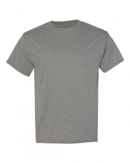 Hanes-Ecosmart™ Short Sleeve T-Shirt-5170