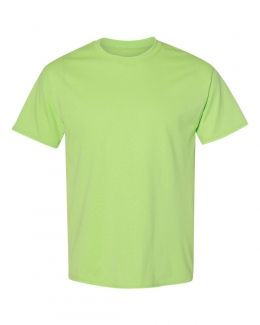 Hanes-Ecosmart™ Short Sleeve T-Shirt-5170