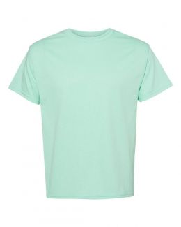 Hanes-Ecosmart™ Short Sleeve T-Shirt-5170
