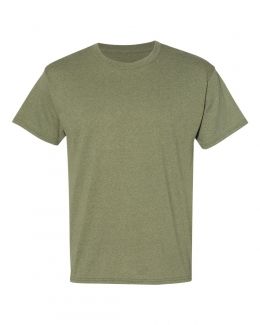 Hanes-Ecosmart™ Short Sleeve T-Shirt-5170