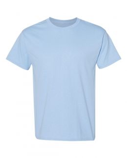 Hanes-Ecosmart™ Short Sleeve T-Shirt-5170