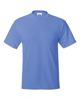 Hanes-Ecosmart™ Short Sleeve T-Shirt-5170