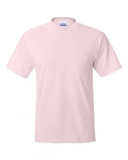 Hanes-Ecosmart™ Short Sleeve T-Shirt-5170