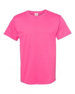 Hanes-Ecosmart™ Short Sleeve T-Shirt-5170