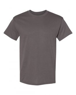 Hanes-Ecosmart™ Short Sleeve T-Shirt-5170