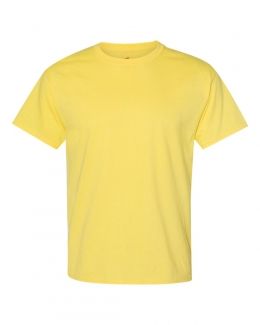 Hanes-Ecosmart™ Short Sleeve T-Shirt-5170