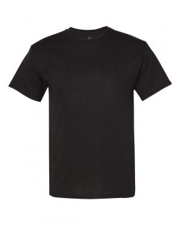 Hanes-Ecosmart™ Short Sleeve T-Shirt-5170