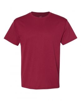 Hanes-Ecosmart™ Short Sleeve T-Shirt-5170