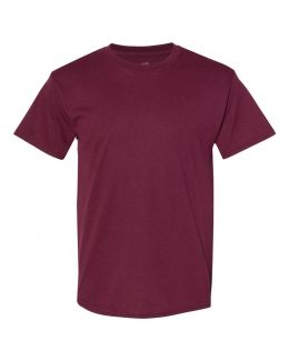 Hanes-Ecosmart™ Short Sleeve T-Shirt-5170