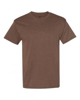 Hanes-Ecosmart™ Short Sleeve T-Shirt-5170