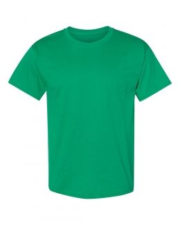 Hanes-Ecosmart™ Short Sleeve T-Shirt-5170