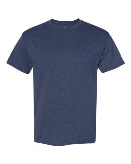 Hanes-Ecosmart™ Short Sleeve T-Shirt-5170