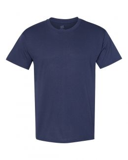 Hanes-Ecosmart™ Short Sleeve T-Shirt-5170