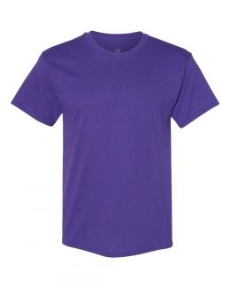 Hanes-Ecosmart™ Short Sleeve T-Shirt-5170