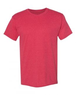 Hanes-Ecosmart™ Short Sleeve T-Shirt-5170