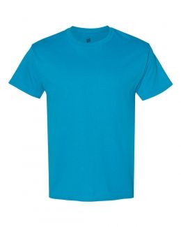Hanes-Ecosmart™ Short Sleeve T-Shirt-5170