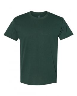 Hanes-Ecosmart™ Short Sleeve T-Shirt-5170