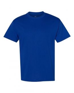 Hanes-Ecosmart™ Short Sleeve T-Shirt-5170