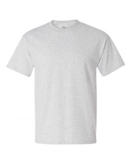 Hanes-Beefy-T® Short Sleeve T-Shirt-5180