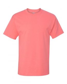 Hanes-Beefy-T® Short Sleeve T-Shirt-5180