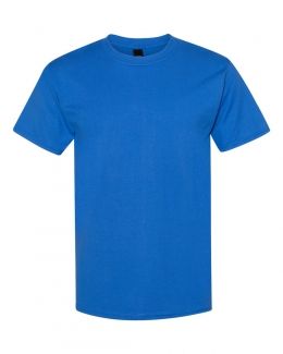 Hanes-Beefy-T® Short Sleeve T-Shirt-5180