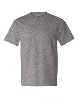 Hanes-Beefy-T® Short Sleeve T-Shirt-5180