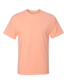 Hanes-Beefy-T® Short Sleeve T-Shirt-5180