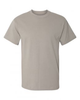 Hanes-Beefy-T® Short Sleeve T-Shirt-5180