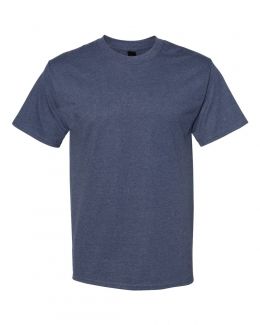 Hanes-Beefy-T® Short Sleeve T-Shirt-5180
