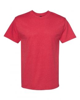 Hanes-Beefy-T® Short Sleeve T-Shirt-5180