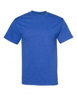 Hanes-Beefy-T® Short Sleeve T-Shirt-5180