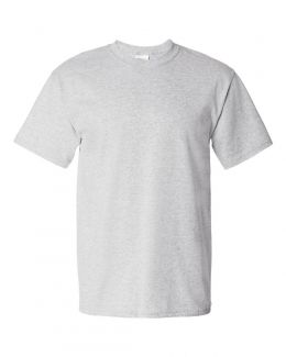 Hanes-ComfortSoft® Short Sleeve T-Shirt-5280
