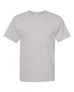 Hanes-ComfortSoft® Short Sleeve T-Shirt-5280