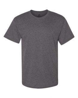 Hanes-ComfortSoft® Short Sleeve T-Shirt-5280