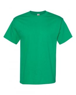 Hanes-ComfortSoft® Short Sleeve T-Shirt-5280