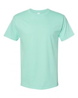 Hanes-ComfortSoft® Short Sleeve T-Shirt-5280