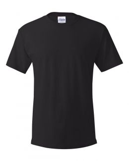 Hanes-ComfortSoft® Short Sleeve T-Shirt-5280