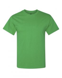 Hanes-ComfortSoft® Short Sleeve T-Shirt-5280