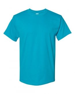 Hanes-ComfortSoft® Short Sleeve T-Shirt-5280