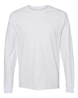 Hanes-ComfortSoft® Long Sleeve T-Shirt-5286