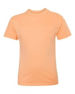 Hanes-Tagless® Youth Short Sleeve T-Shirt-5450