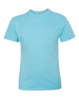 Hanes-Tagless® Youth Short Sleeve T-Shirt-5450