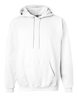 Hanes-Ultimate Cotton® Hooded Sweatshirt-F170