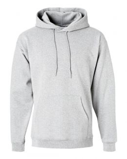 Hanes-Ultimate Cotton® Hooded Sweatshirt-F170